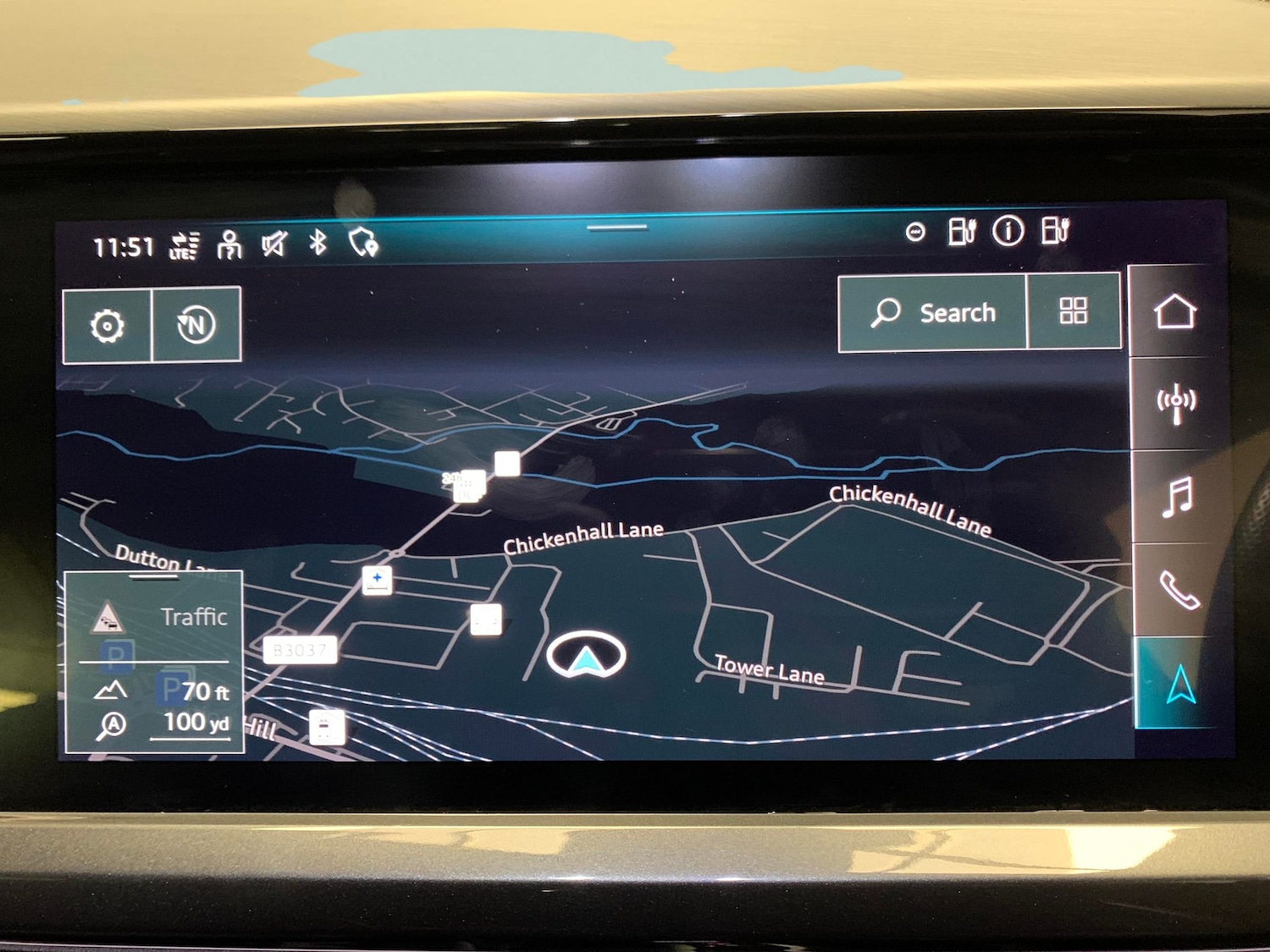 Used Audi Q4 e-tron 2022 for sale - 76704208: Photo 5