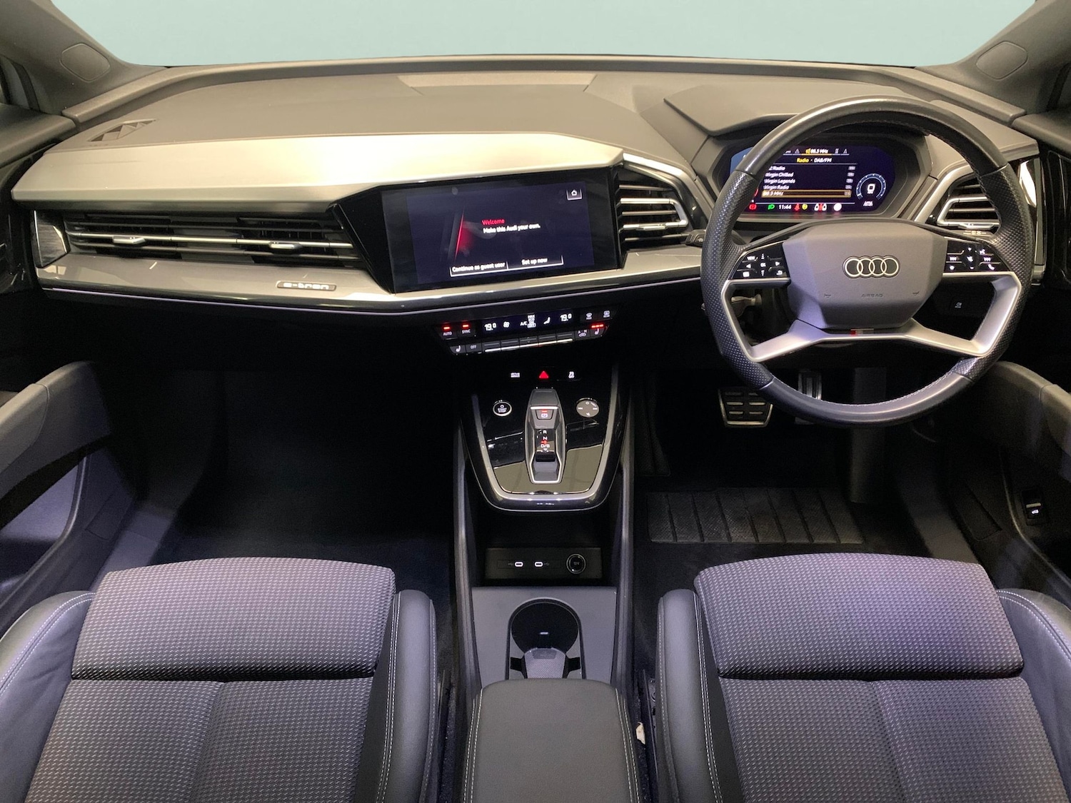 Used Audi Q4 e-tron 2022 for sale - 76704208: Photo 6