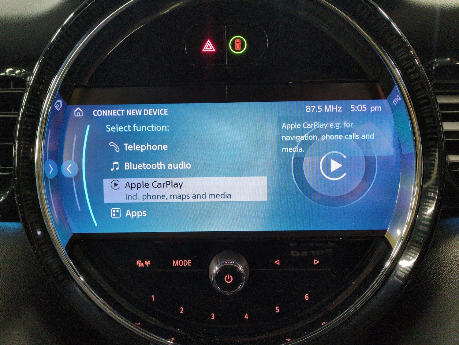 Used MINI Electric Hatch for sale - 77219172: Photo 14