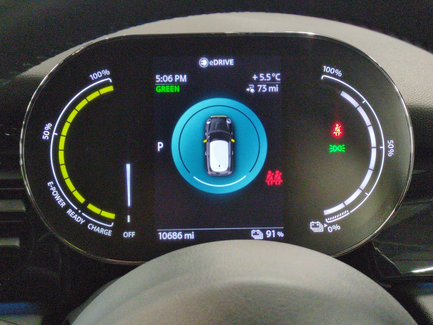 Used MINI Electric Hatch for sale - 77219172: Photo 22