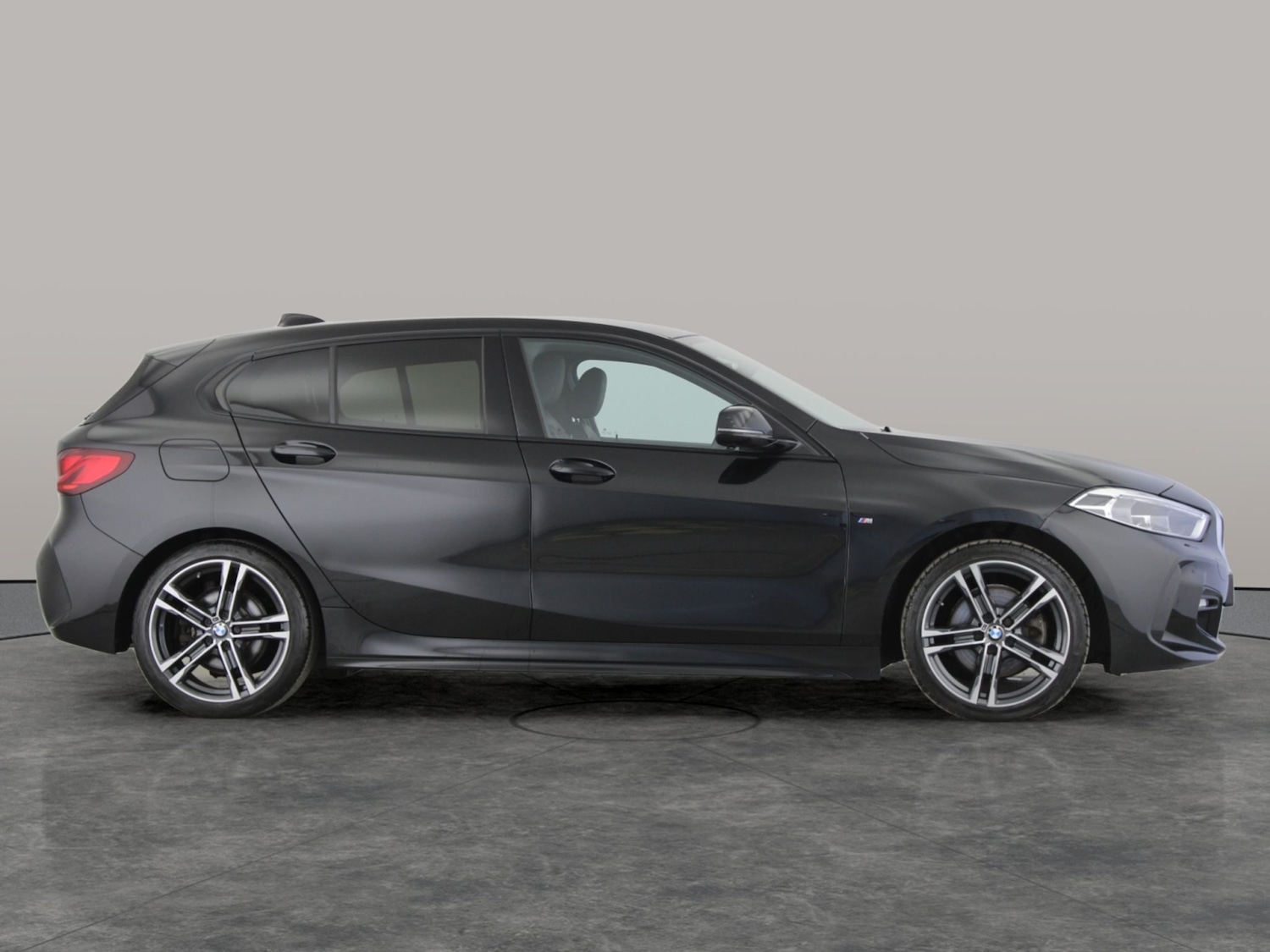 Used BMW 1 Series 2020 for sale - 76353506: Photo 10