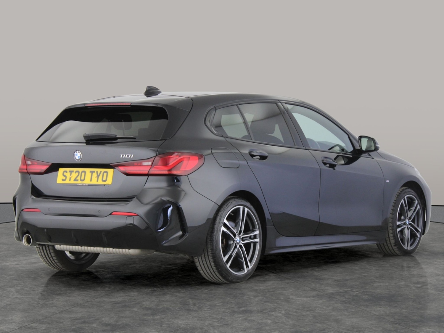 Used BMW 1 Series 2020 for sale - 76353506: Photo 11