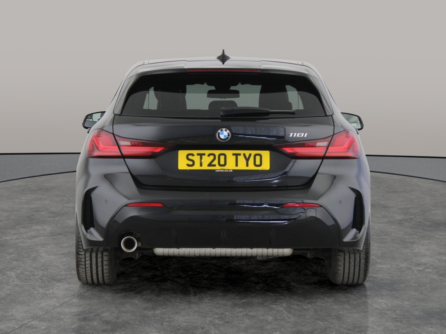 Used BMW 1 Series 2020 for sale - 76353506: Photo 13