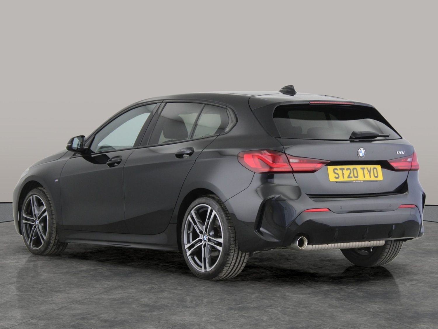 Used BMW 1 Series 2020 for sale - 76353506: Photo 14
