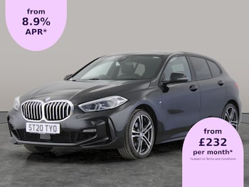 Used BMW 1 Series 2020 for sale - 76353506: Photo