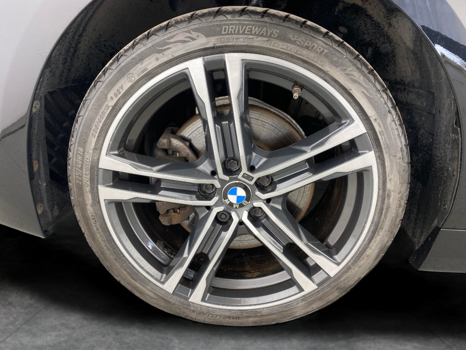 Used BMW 1 Series 2020 for sale - 76353506: Photo 25
