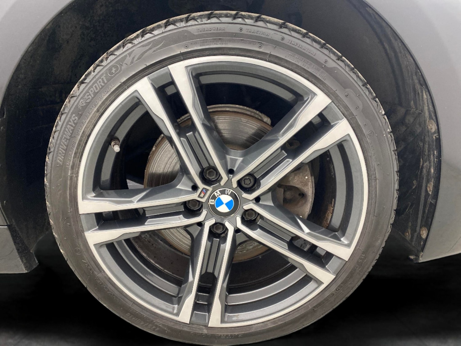 Used BMW 1 Series 2020 for sale - 76353506: Photo 26