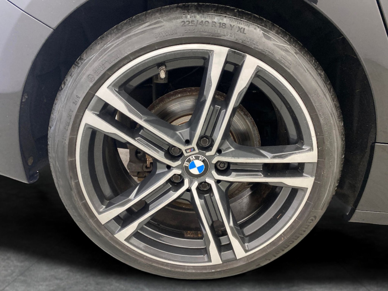 Used BMW 1 Series 2020 for sale - 76353506: Photo 27