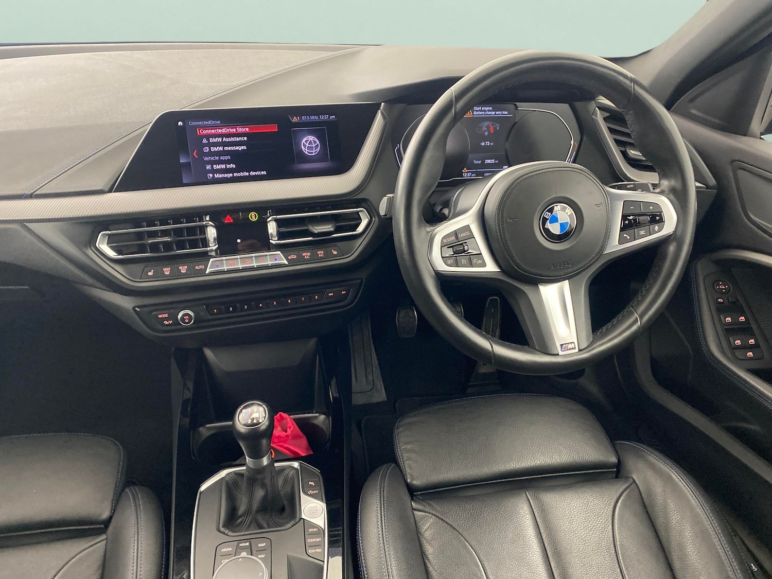 Used BMW 1 Series 2020 for sale - 76353506: Photo 7