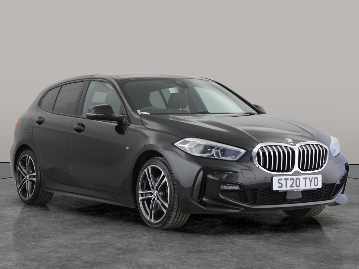 Used BMW 1 Series 2020 for sale - 76353506: Photo 9