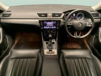 Used Skoda Superb 2021 for sale - 75397968: Photo