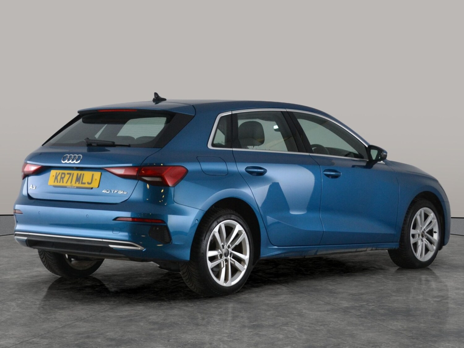 Used Audi A3 2021 for sale - 78197858: Photo 12