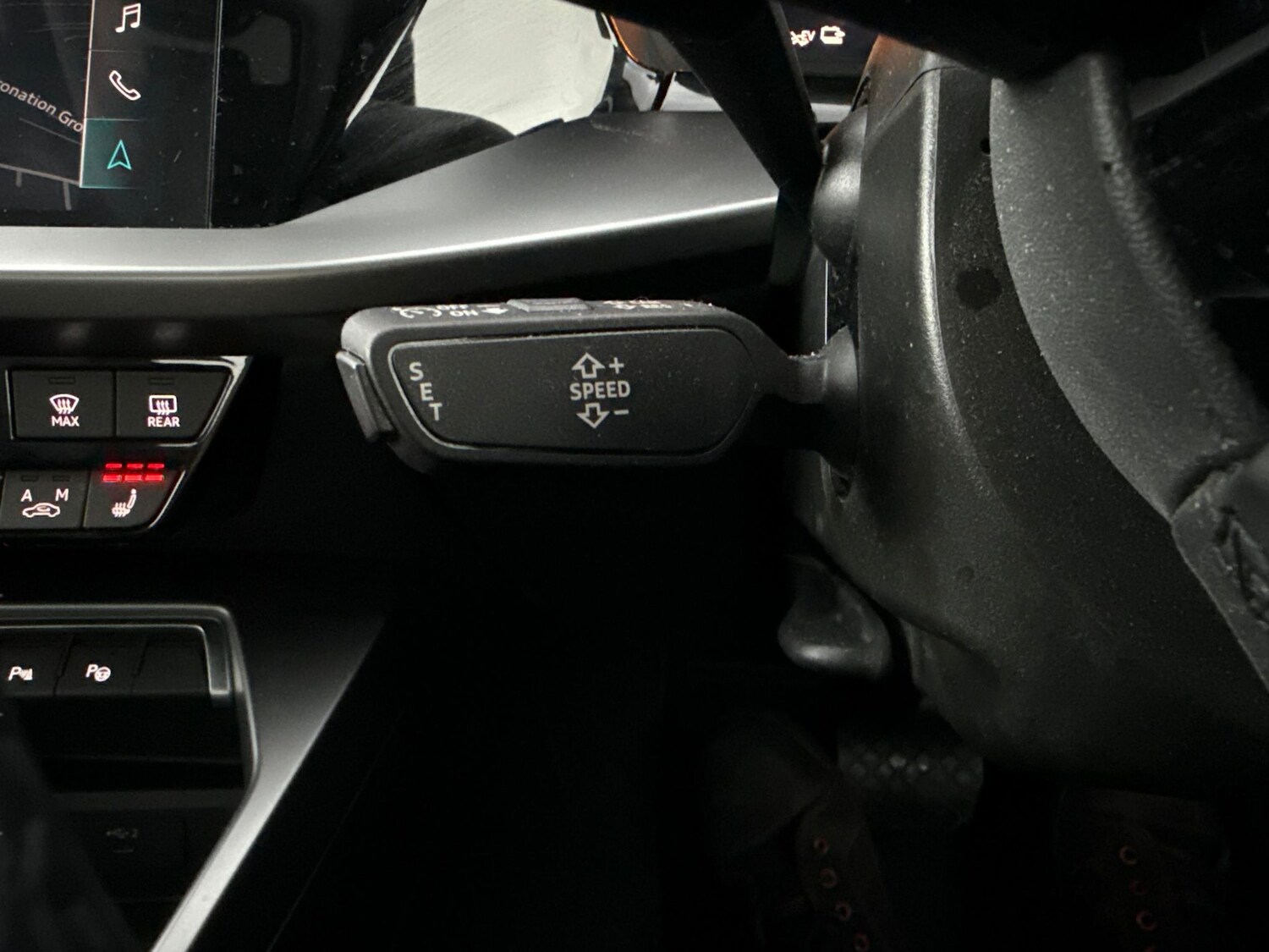 Used Audi A3 2021 for sale - 78197858: Photo 24