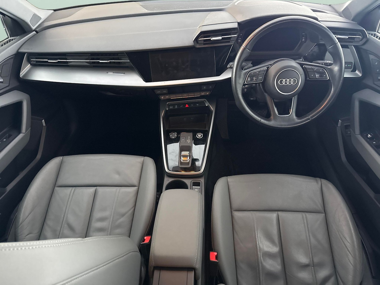 Used Audi A3 2021 for sale - 78197858: Photo 9