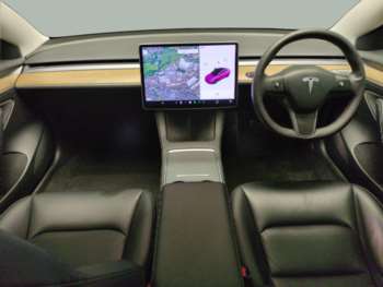 Used Tesla Model 3 2021 for sale - 75015706: Photo