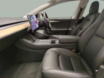 Used Tesla Model 3 2021 for sale - 75015706: Photo