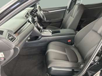 Used Honda Civic 2021 for sale - 74928140: Photo