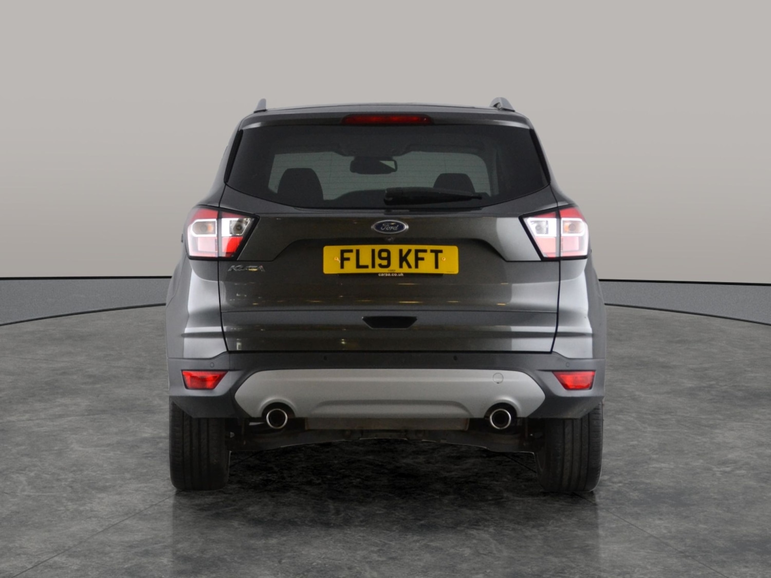 Used Ford Kuga 2019 for sale - 77706571: Photo 11