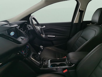 Used Ford Kuga 2019 for sale - 77706571: Photo