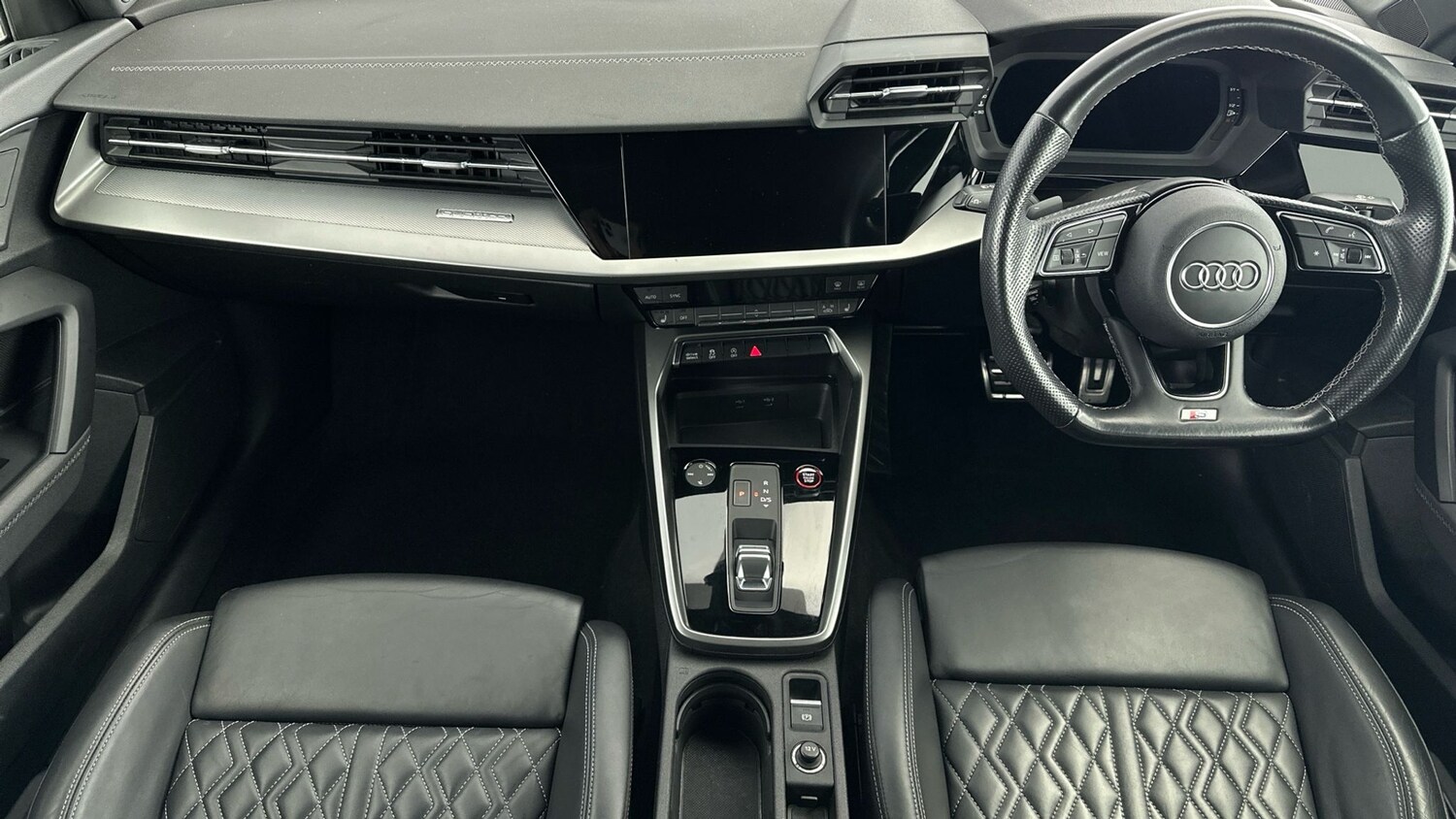 Used Audi S3 for sale - 78122587: Photo 14