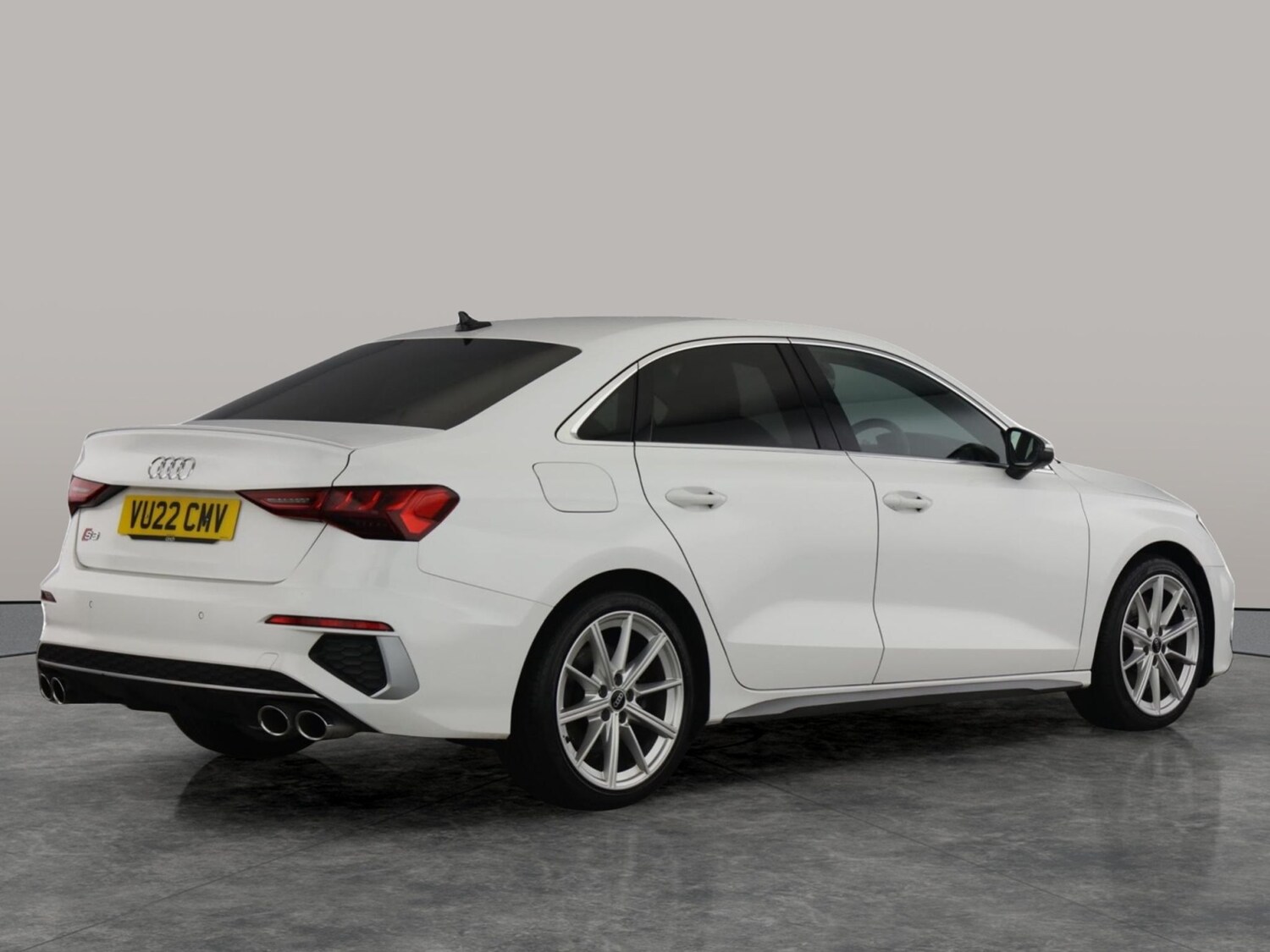 Used Audi S3 for sale - 78122587: Photo 6