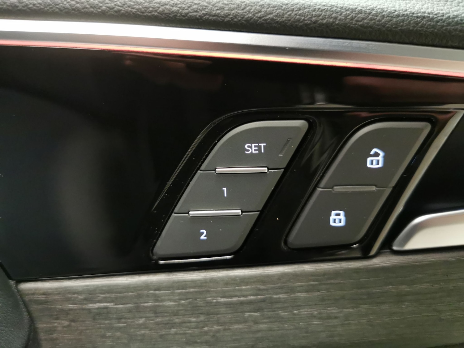 Used Audi A4 2021 for sale - 77053100: Photo 14