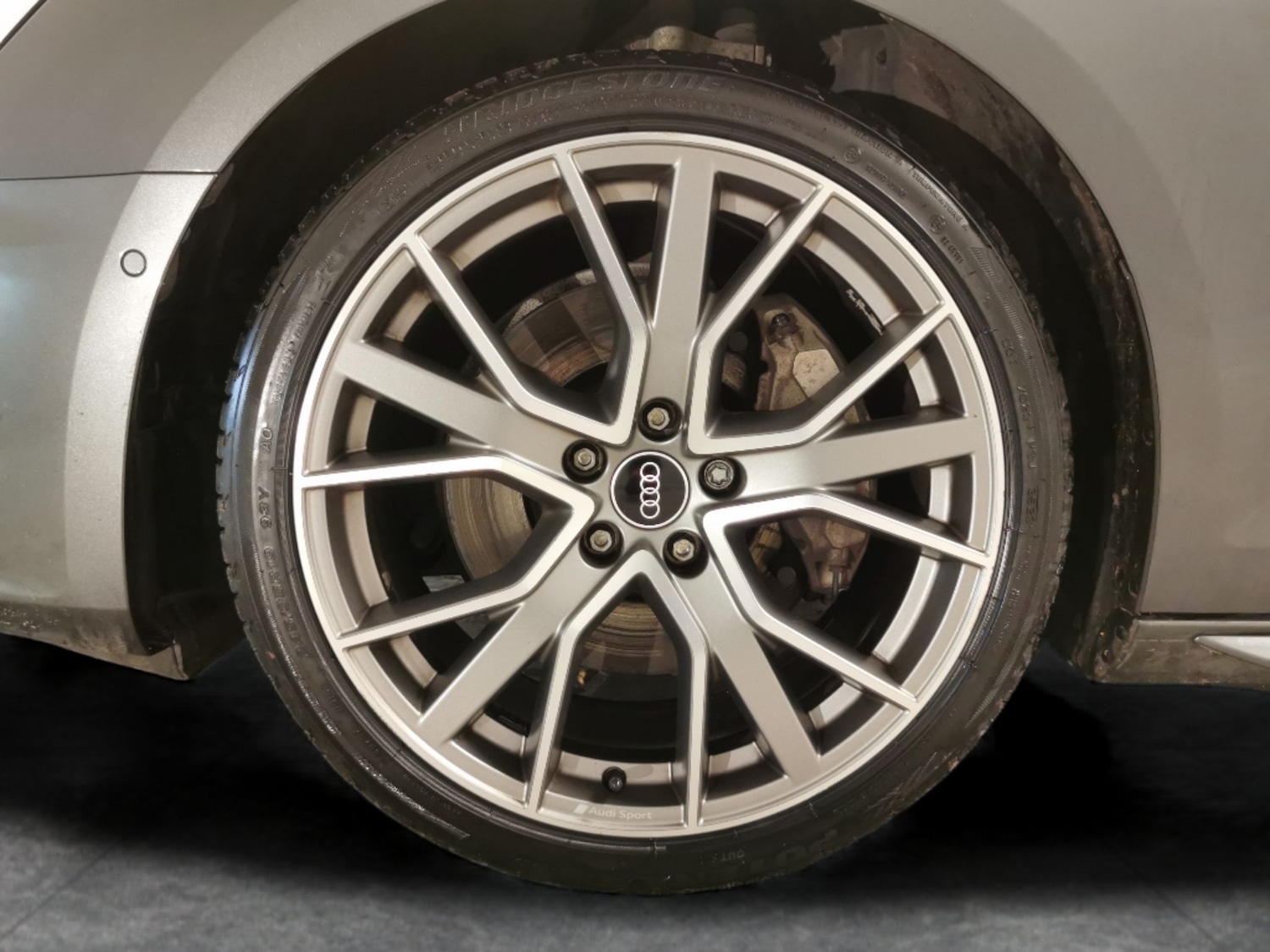 Used Audi A4 2021 for sale - 77053100: Photo 21