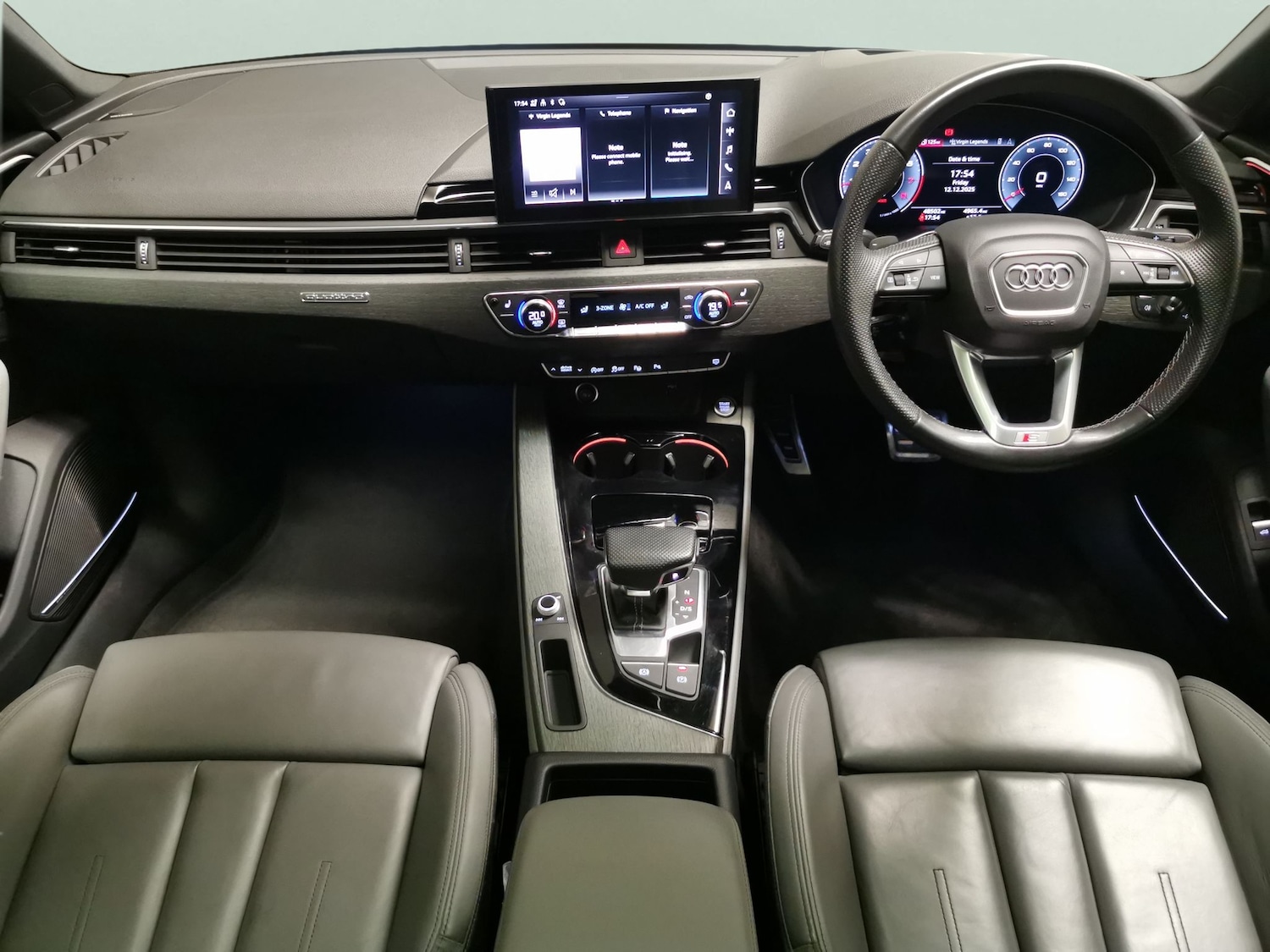 Used Audi A4 2021 for sale - 77053100: Photo 7