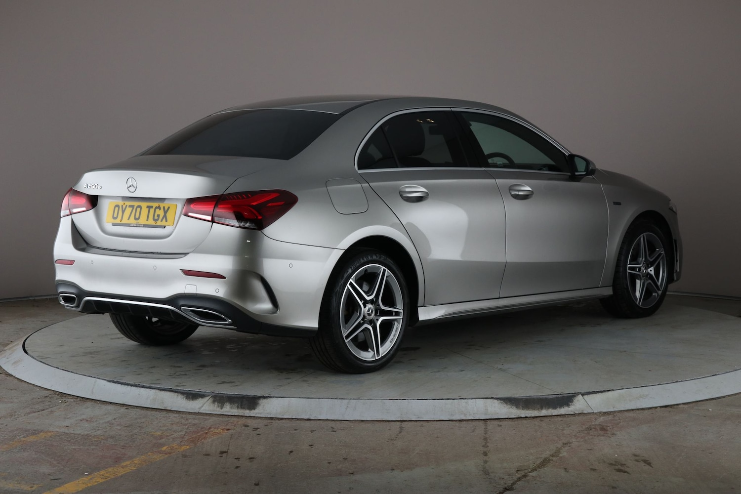 Used Mercedes-Benz A-Class 2020 for sale - 76777852: Photo 11