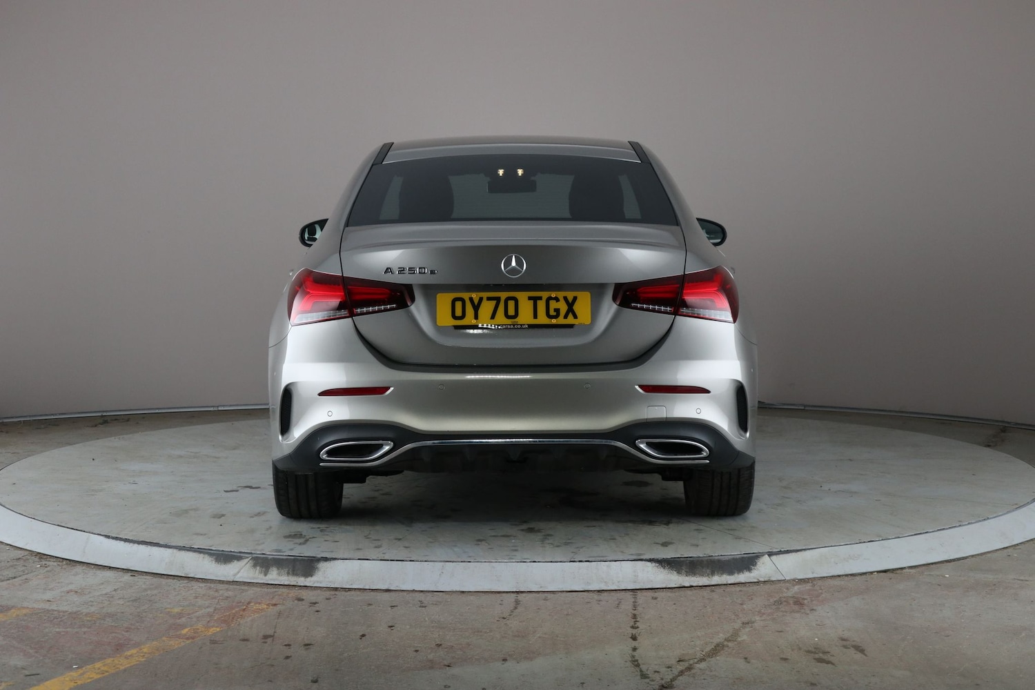 Used Mercedes-Benz A-Class 2020 for sale - 76777852: Photo 12