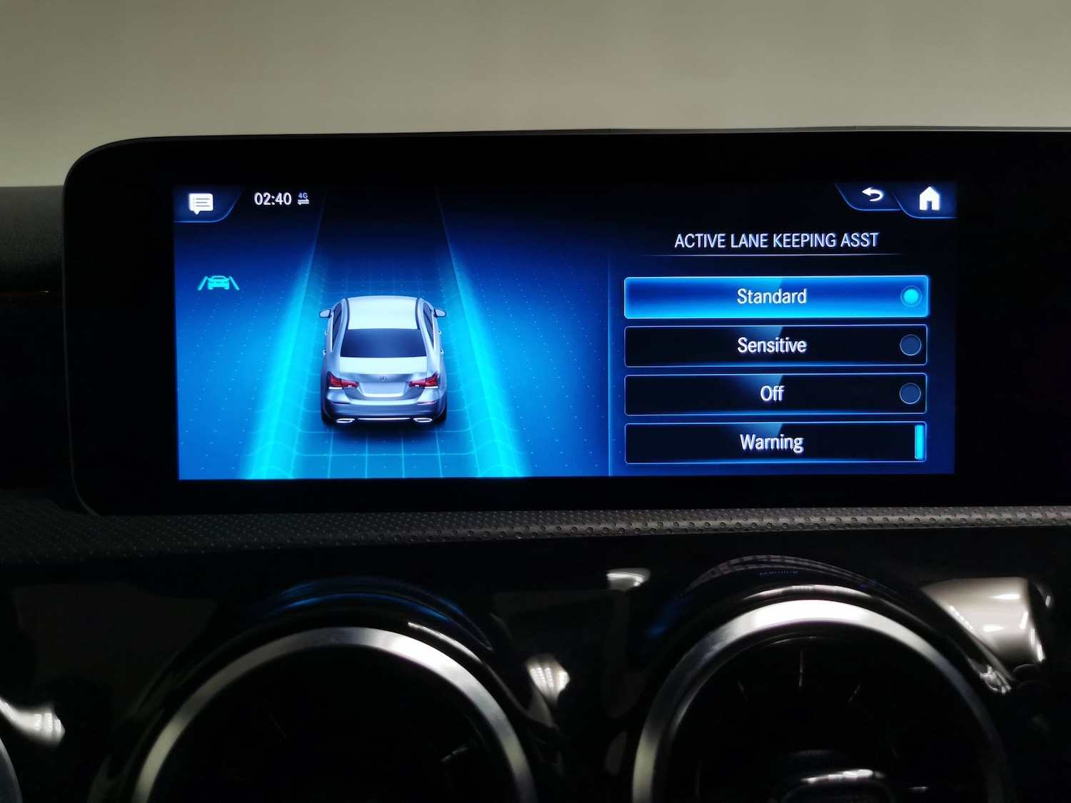 Used Mercedes-Benz A-Class 2020 for sale - 76777852: Photo 15