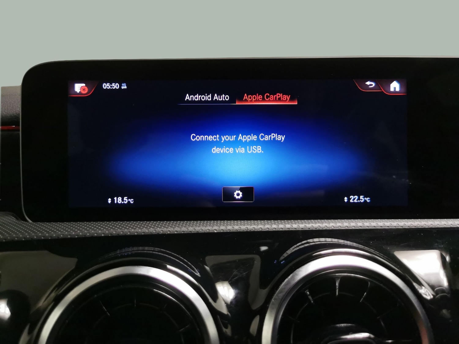 Used Mercedes-Benz A-Class 2020 for sale - 76777852: Photo 17