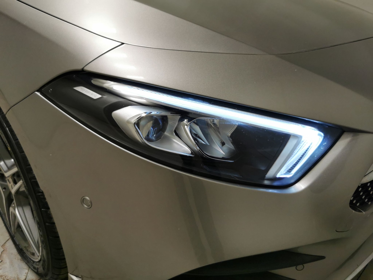 Used Mercedes-Benz A-Class 2020 for sale - 76777852: Photo 24