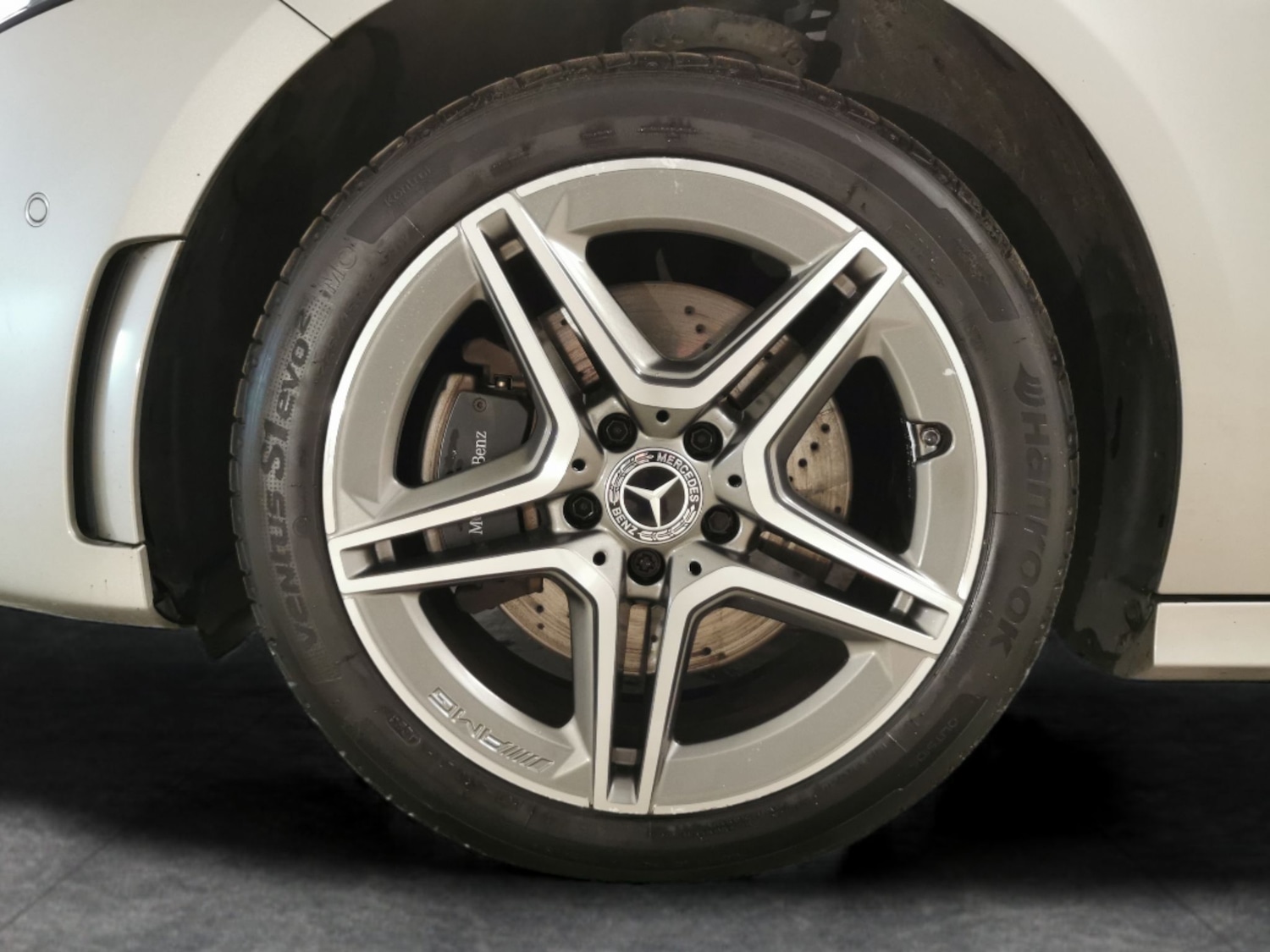 Used Mercedes-Benz A-Class 2020 for sale - 76777852: Photo 25