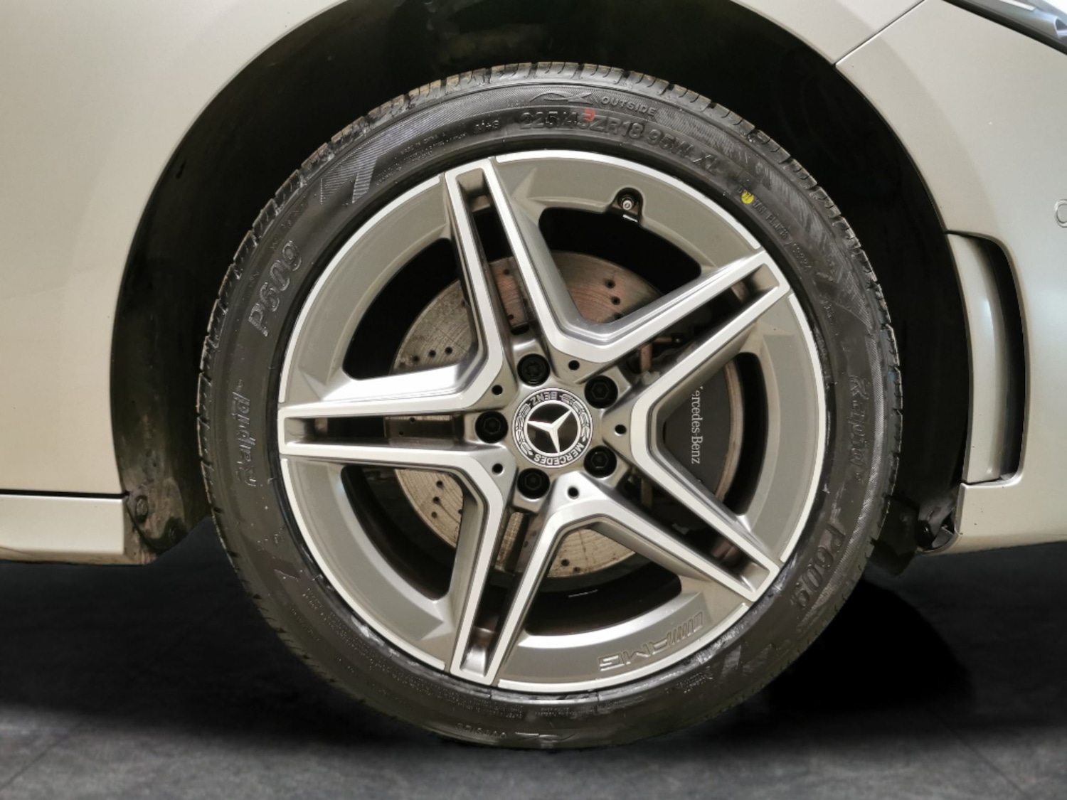 Used Mercedes-Benz A-Class 2020 for sale - 76777852: Photo 26