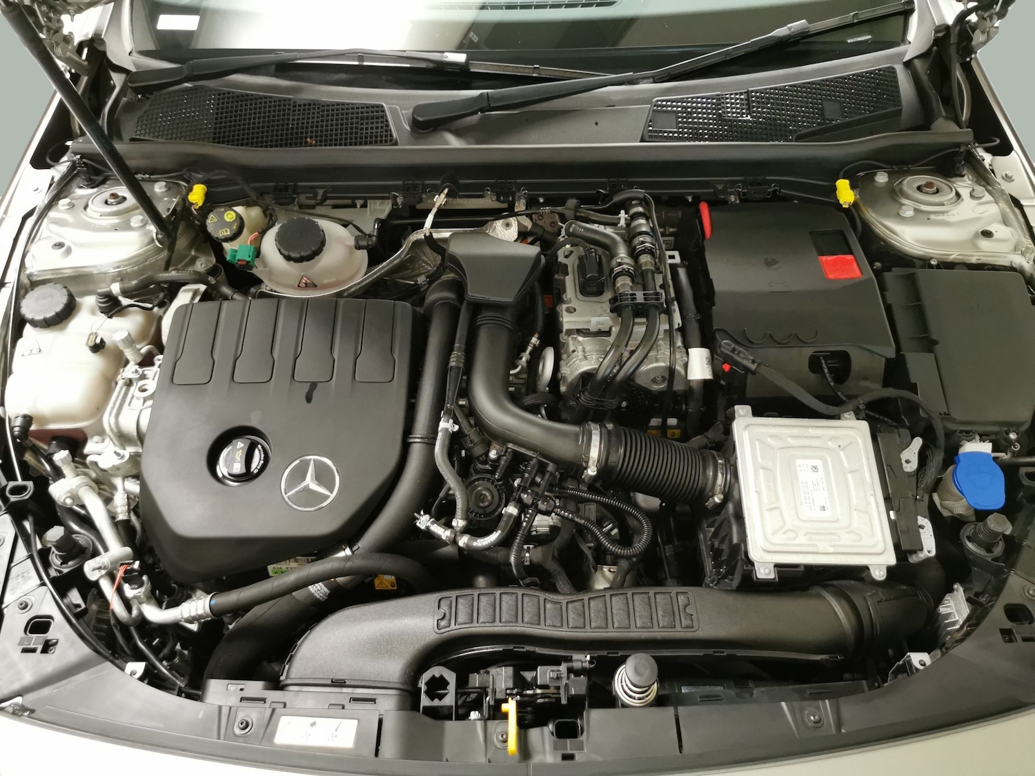 Used Mercedes-Benz A-Class 2020 for sale - 76777852: Photo 34