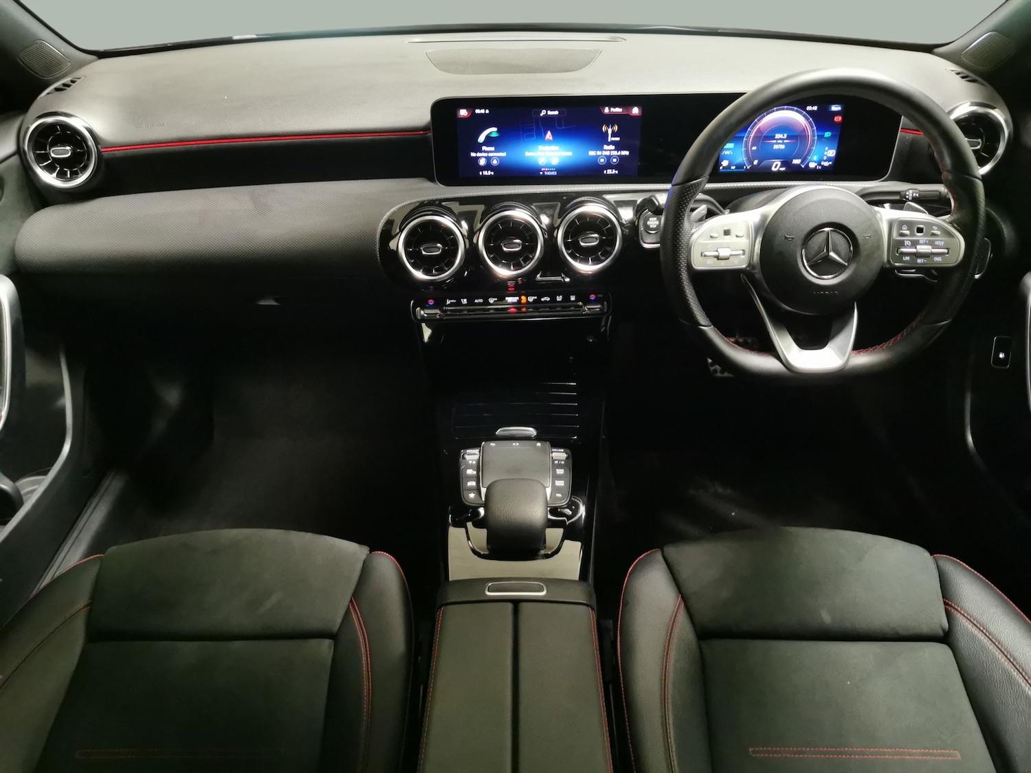 Used Mercedes-Benz A-Class 2020 for sale - 76777852: Photo 8