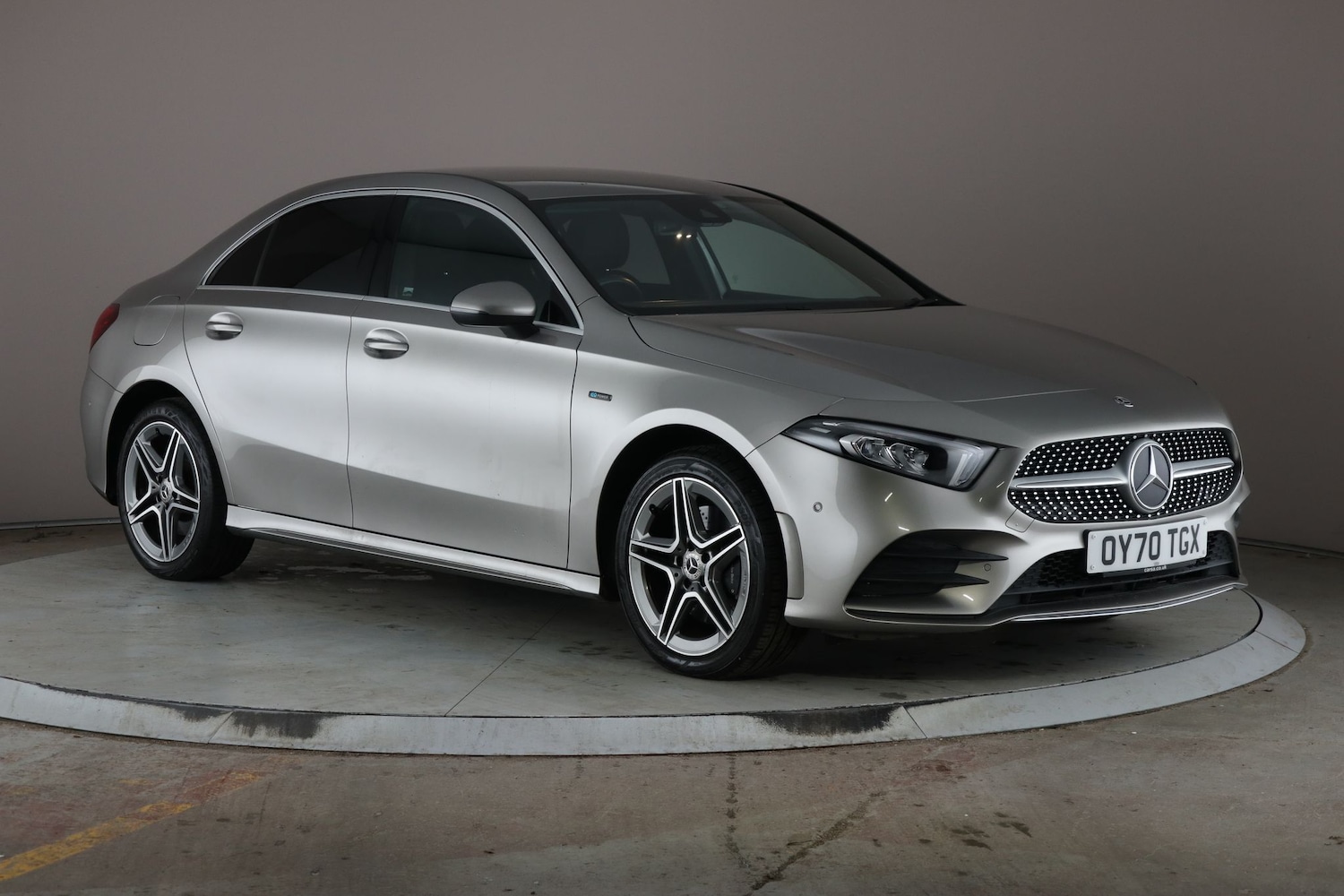 Used Mercedes-Benz A-Class 2020 for sale - 76777852: Photo 9