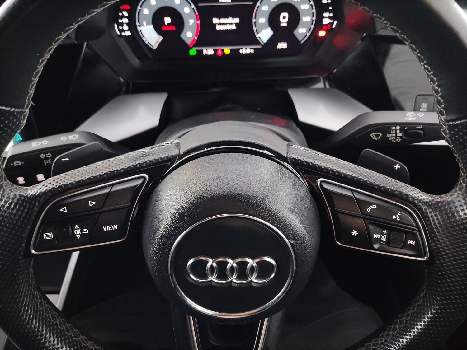 Used Audi A3 for sale - 78123758: Photo 17