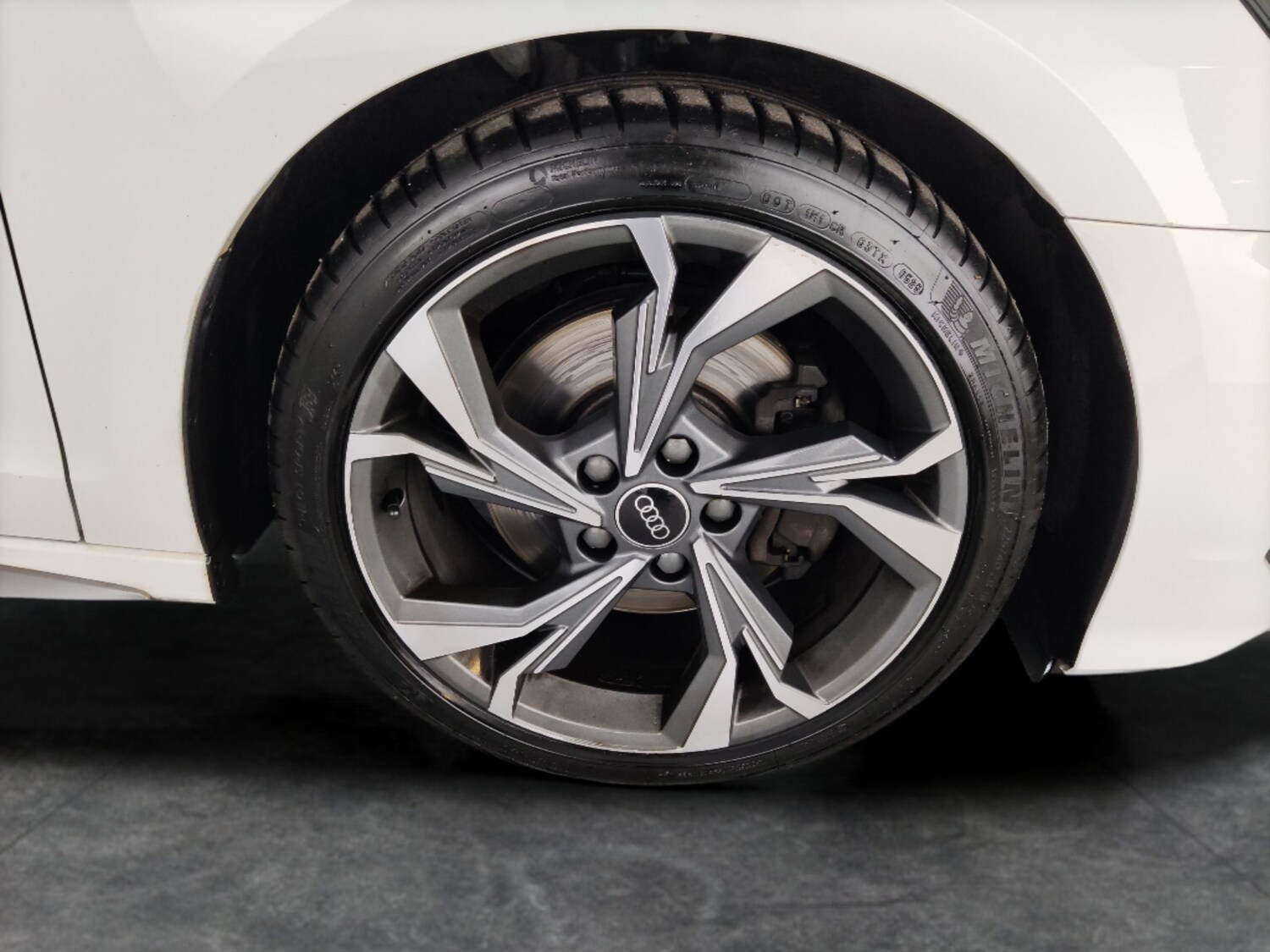 Used Audi A3 for sale - 78123758: Photo 22