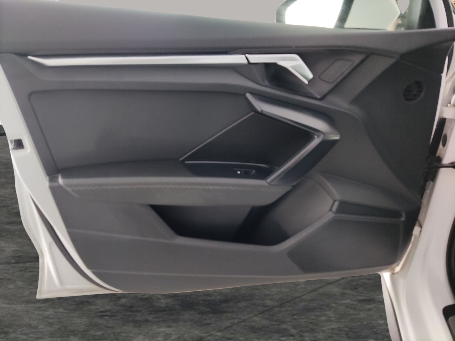 Used Audi A3 for sale - 78123758: Photo 25