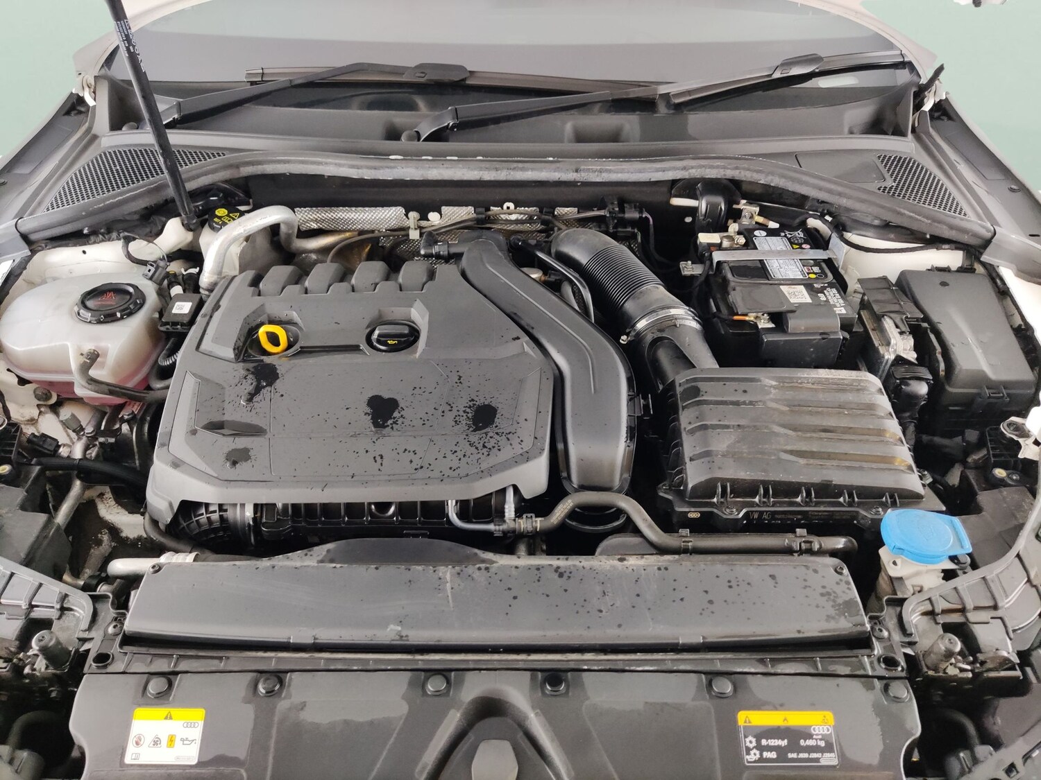 Used Audi A3 for sale - 78123758: Photo 31