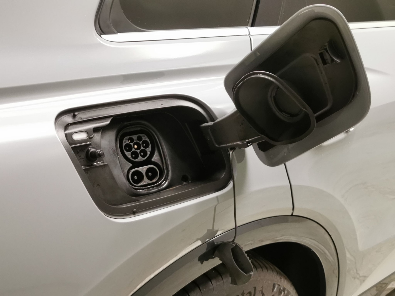 Used Audi Q4 e-tron 2021 for sale - 76717796: Photo 31