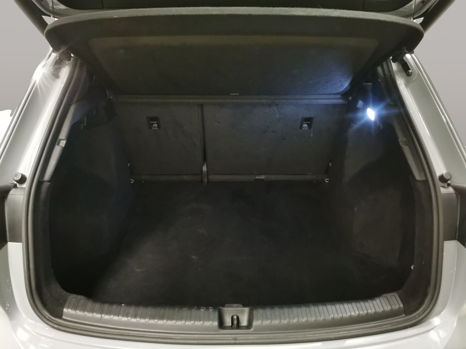 Used Audi Q4 e-tron 2021 for sale - 76717796: Photo 34