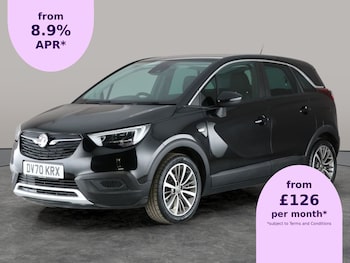Used Vauxhall Crossland X  for sale - 75616876: Photo