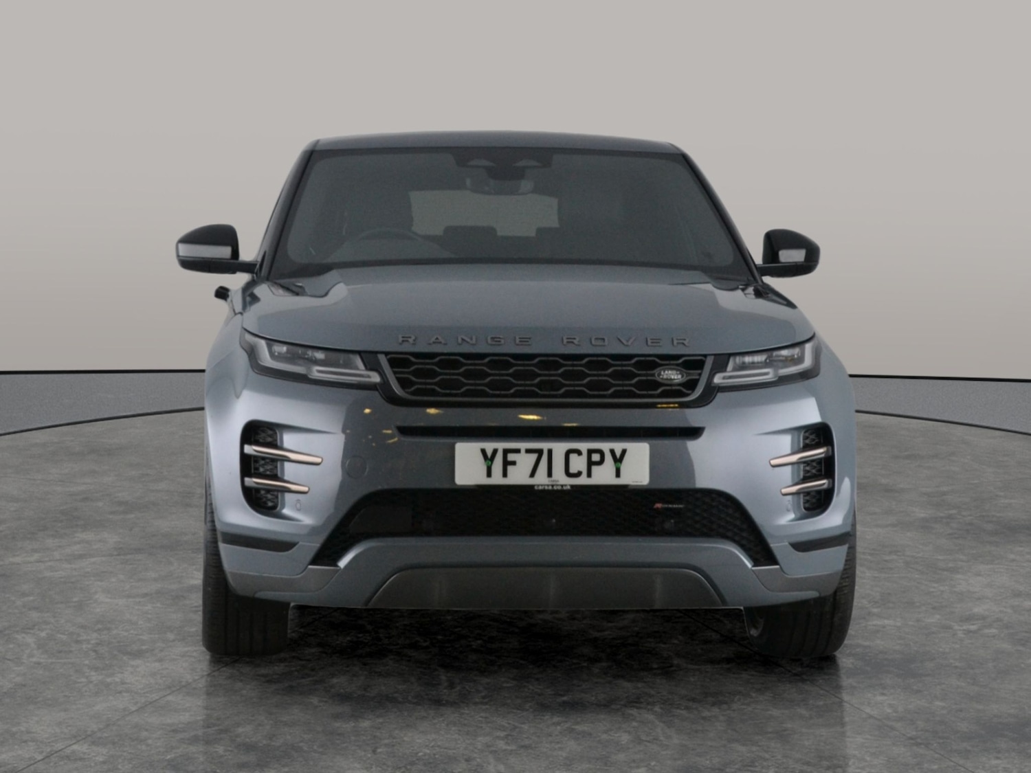 Used Land Rover Range Rover Evoque 2021 for sale - 77797944: Photo 14