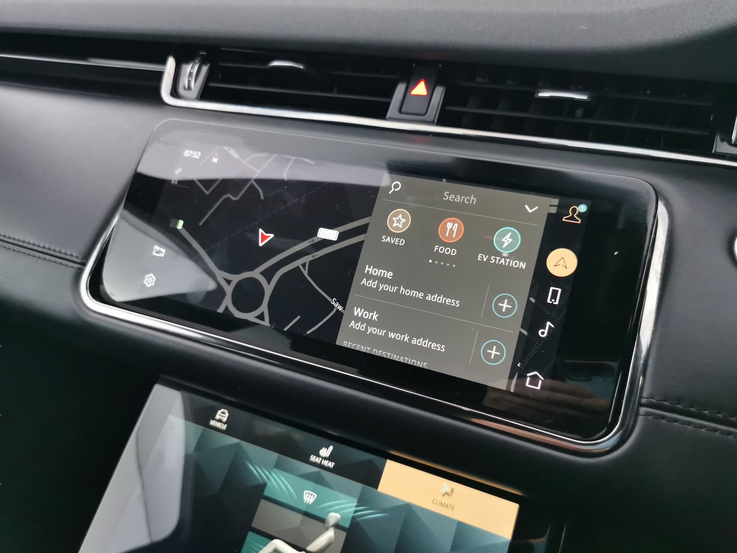 Used Land Rover Range Rover Evoque 2021 for sale - 77797944: Photo 7