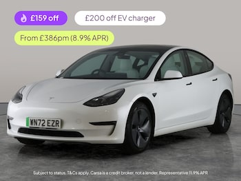 Used Tesla Model 3 2022 for sale - 79189996: Photo