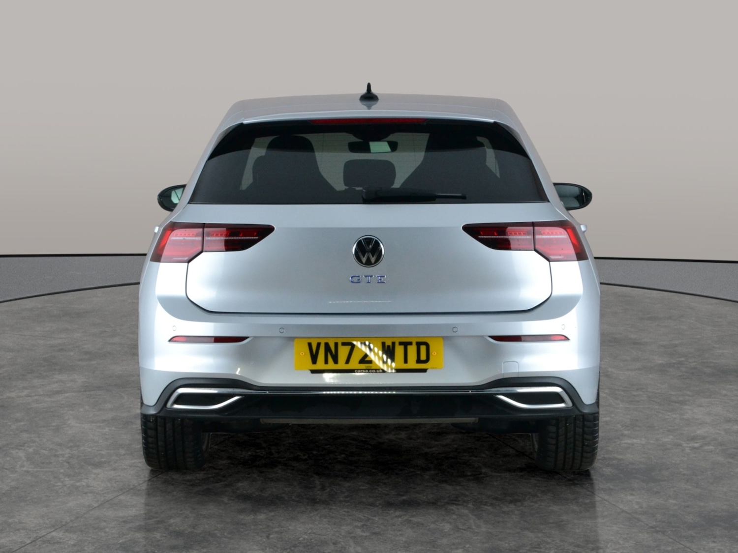 Used Volkswagen Golf 2022 for sale - 77815064: Photo 10