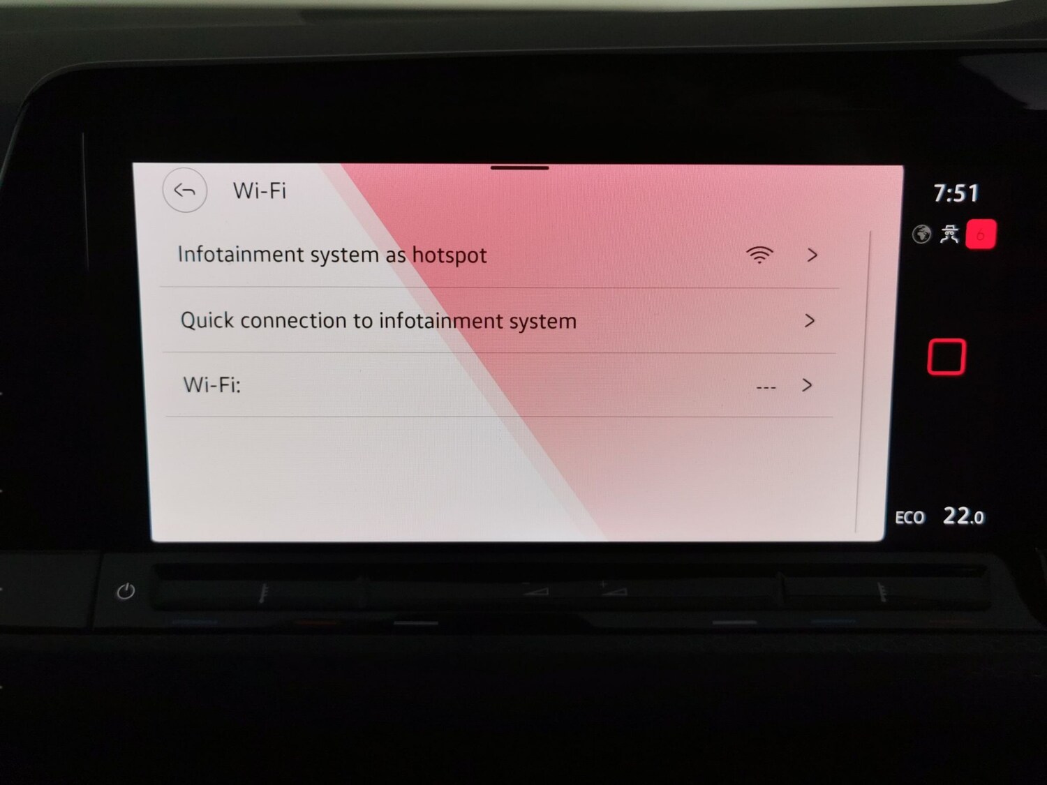 Used Volkswagen Golf 2022 for sale - 77815064: Photo 14